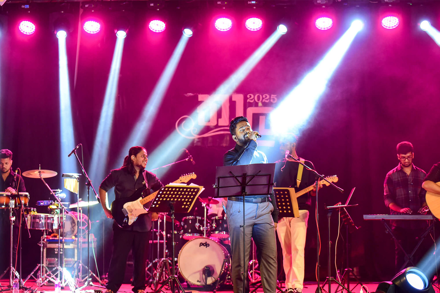 Taala 2025 – A Night to Remember! 🎶🔥 | SLIIT