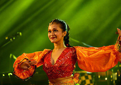 Taala 2025 – A Night to Remember!