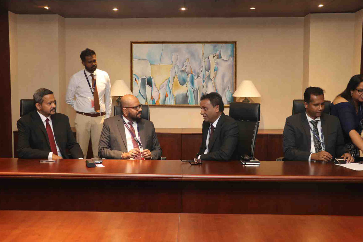 SLIIT Business School and NDB Bank Forge Strategic Partnership to Empower Future Business Leaders