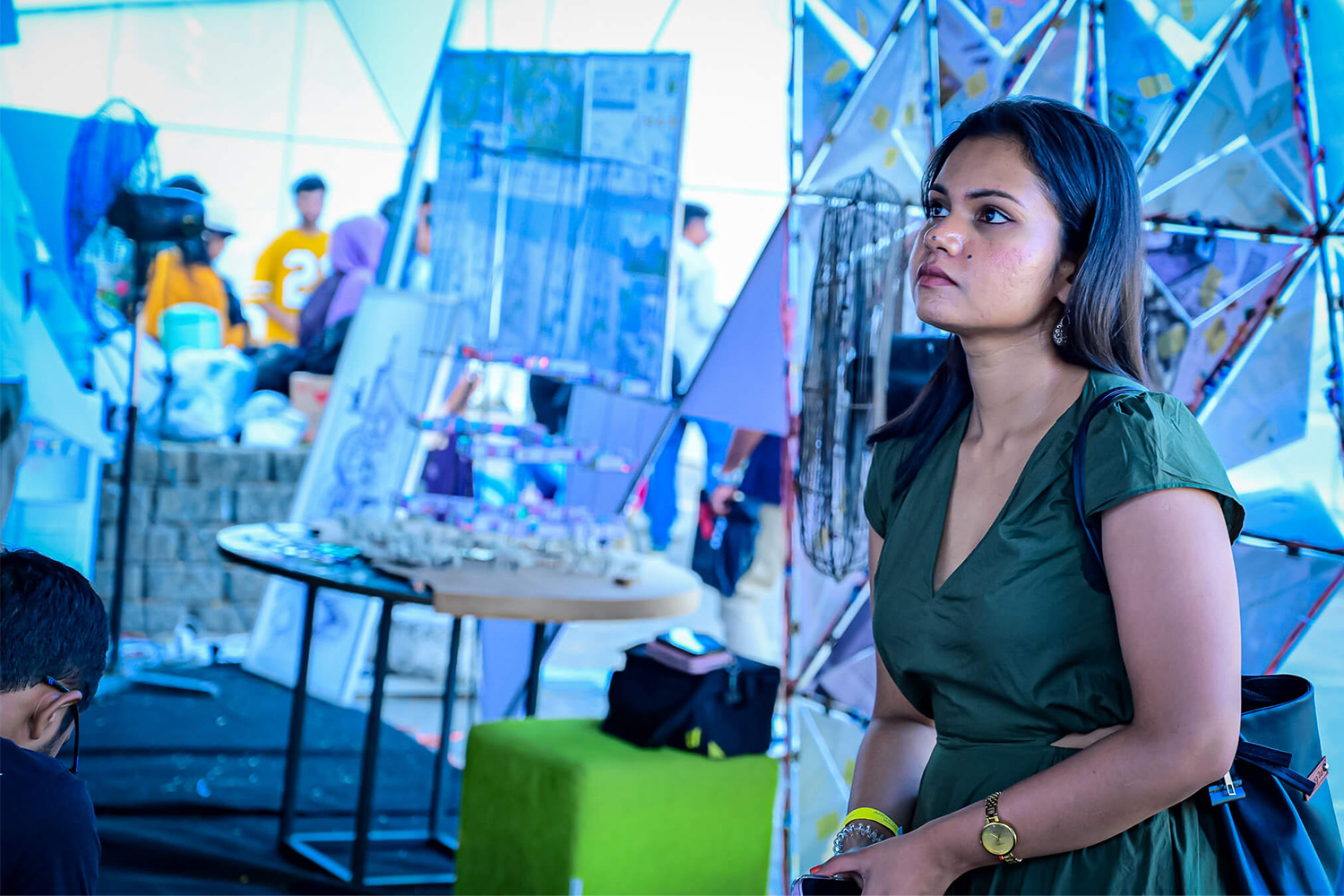 SLIIT School of Architecture at ARCHITECT 2025!