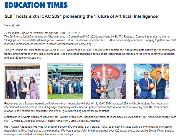 SLIIT-hosts-sixth-ICAC-2024-pioneering-the-‘Future-of-Artificial-Intelligence’