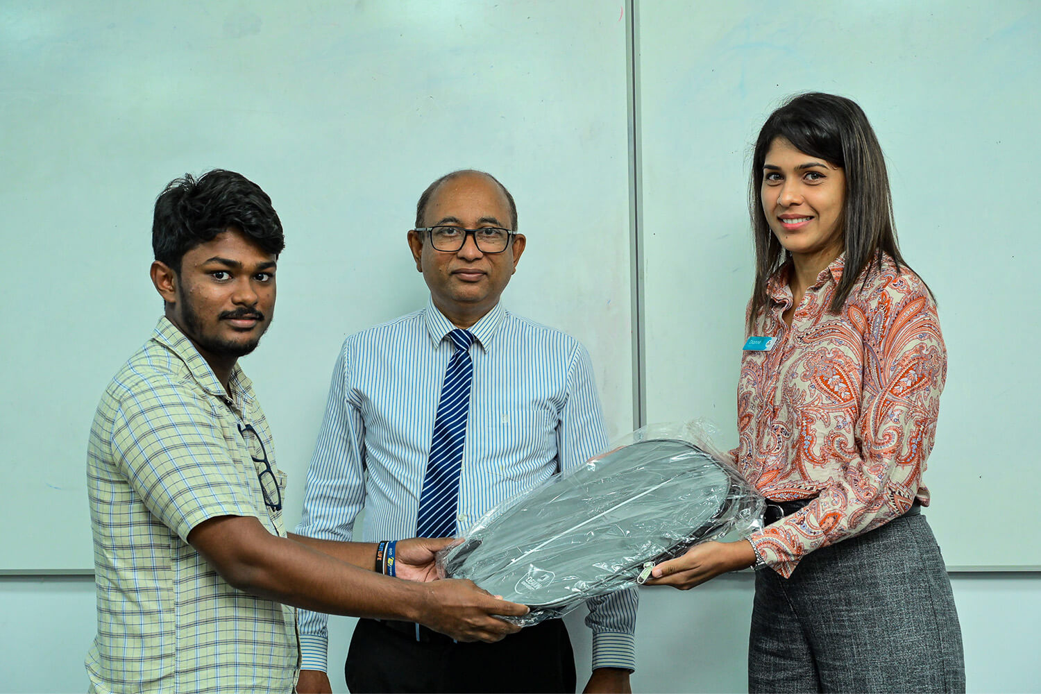 SLIIT and Deakin University - Australia, officially inaugurated Sri Lanka’s first Australian Bachelor’s Degree in Artificial Intelligence.