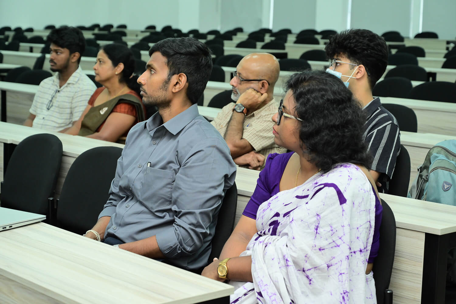 SLIIT and Deakin University - Australia, officially inaugurated Sri Lanka’s first Australian Bachelor’s Degree in Artificial Intelligence.