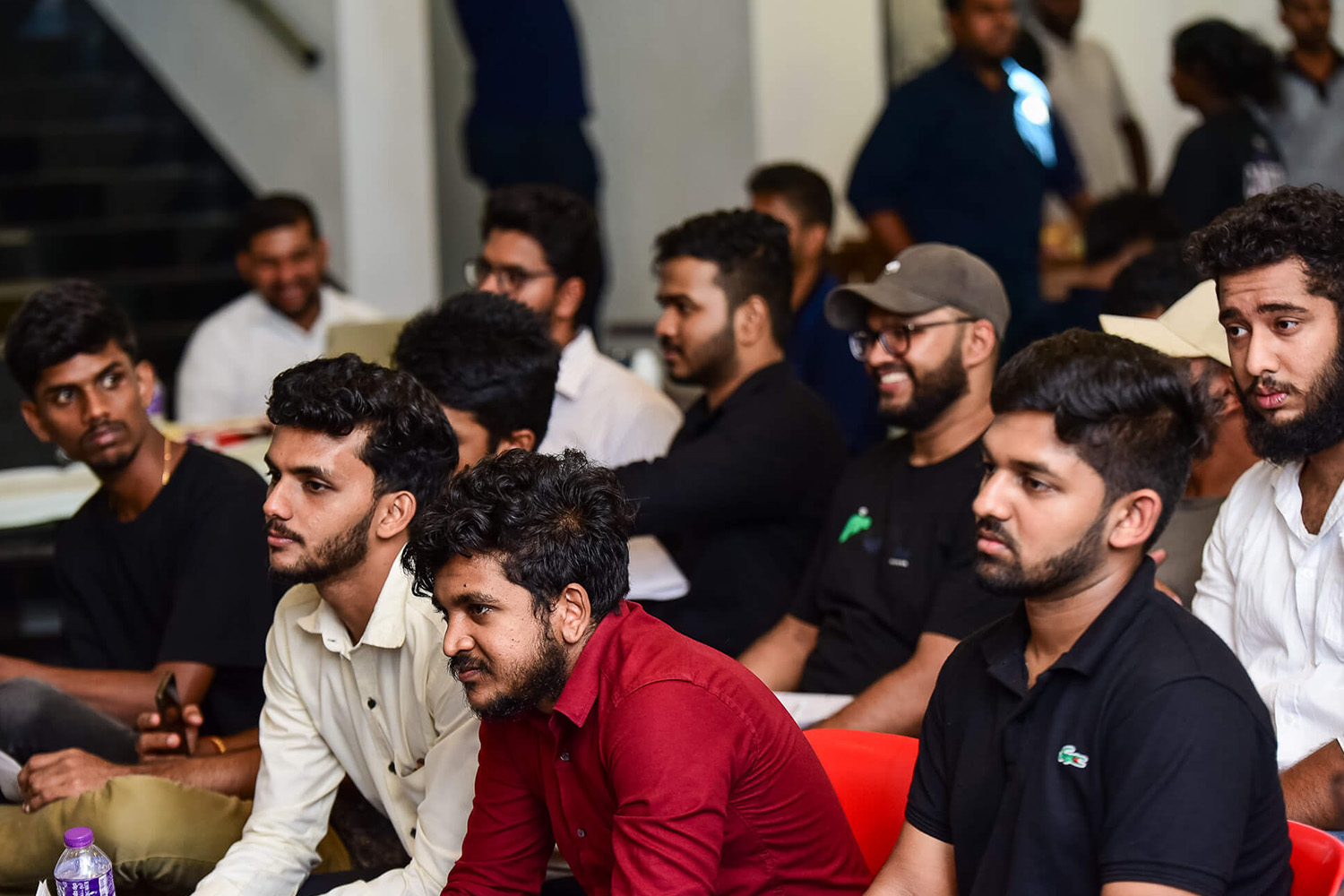Faculty Media Units, is hosting a life-saving Blood Donation Campaign
