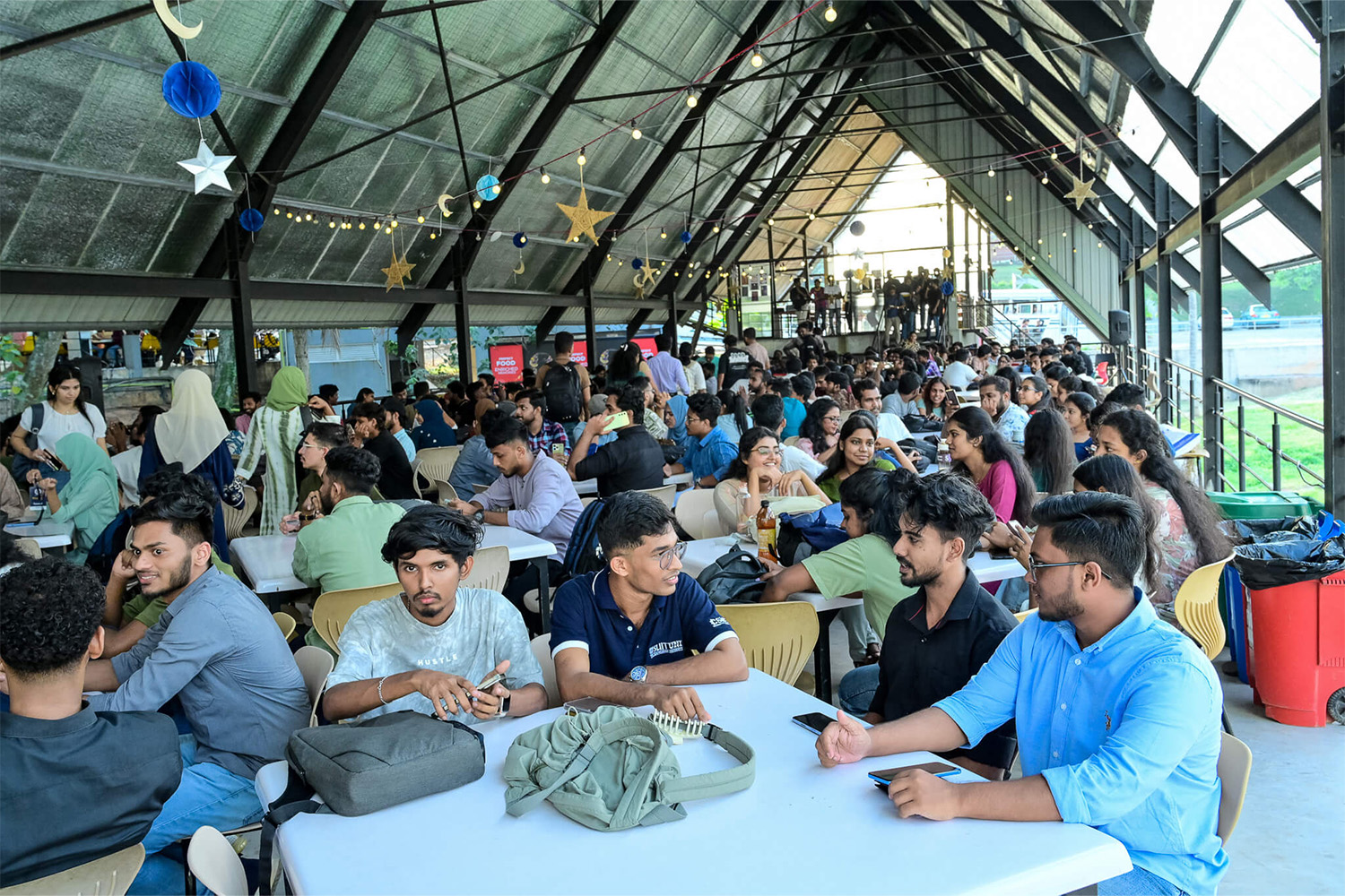 Iftar 2025
