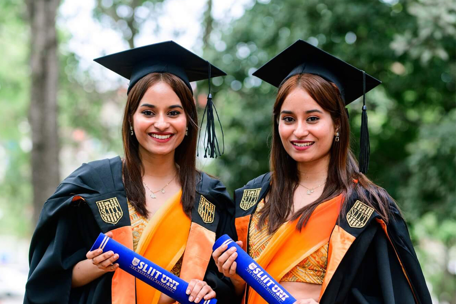 SLIIT Convocation Day 2