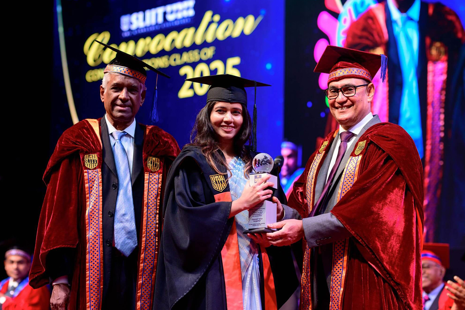 SLIIT Convocation Day 2