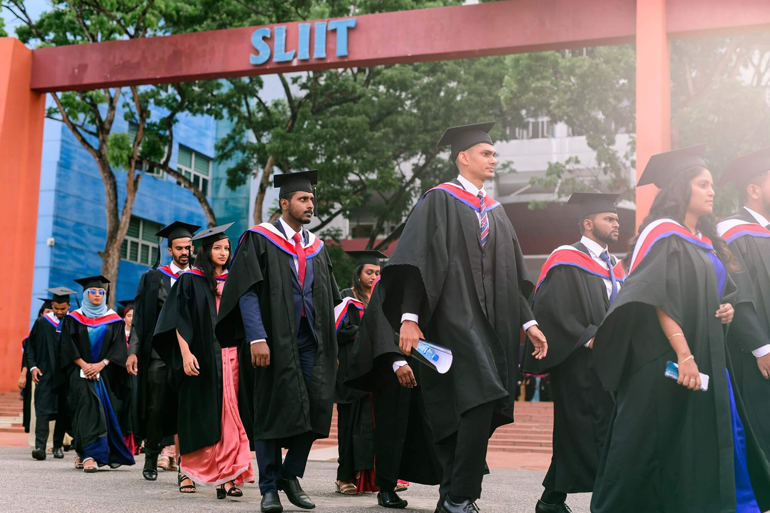SLIIT March Convocation Day 3