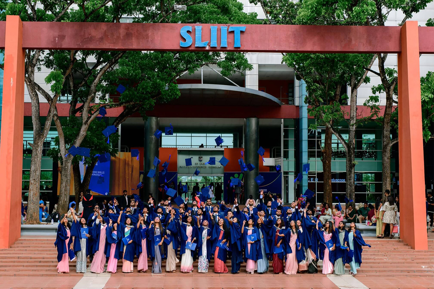 SLIIT March Convocation Day 3
