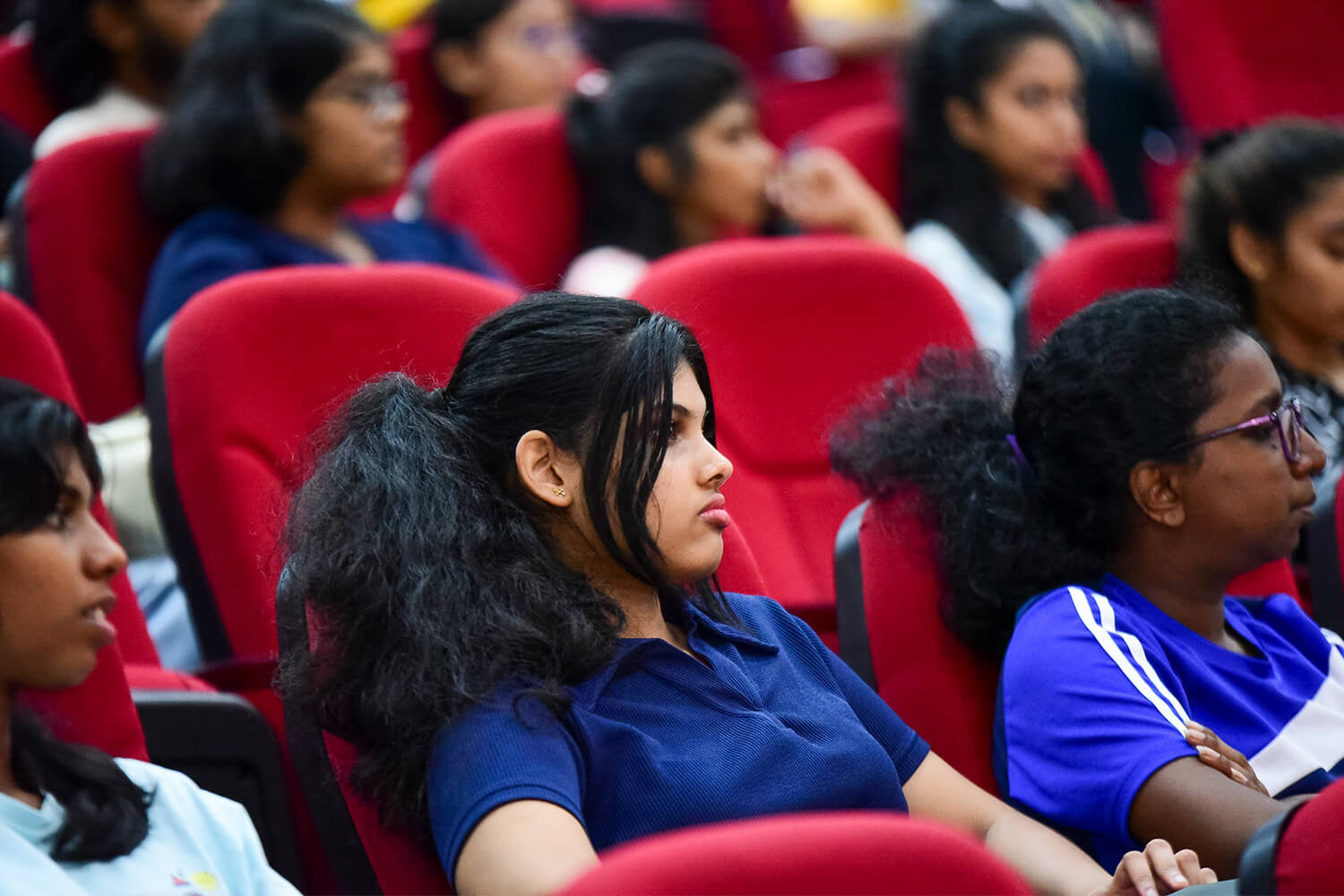 Empowering the Next Generation in Cyber Hygiene!