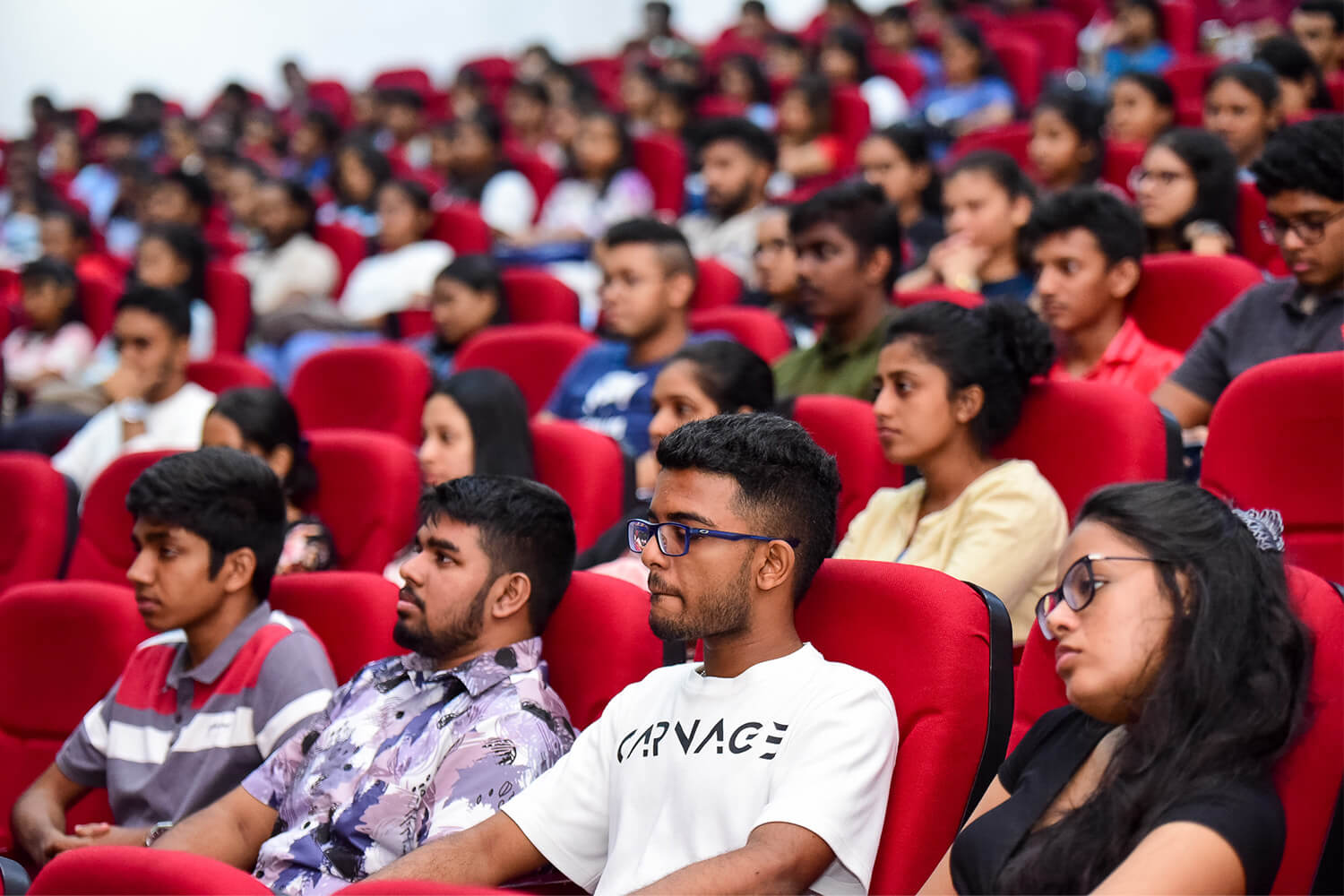 Empowering the Next Generation in Cyber Hygiene!