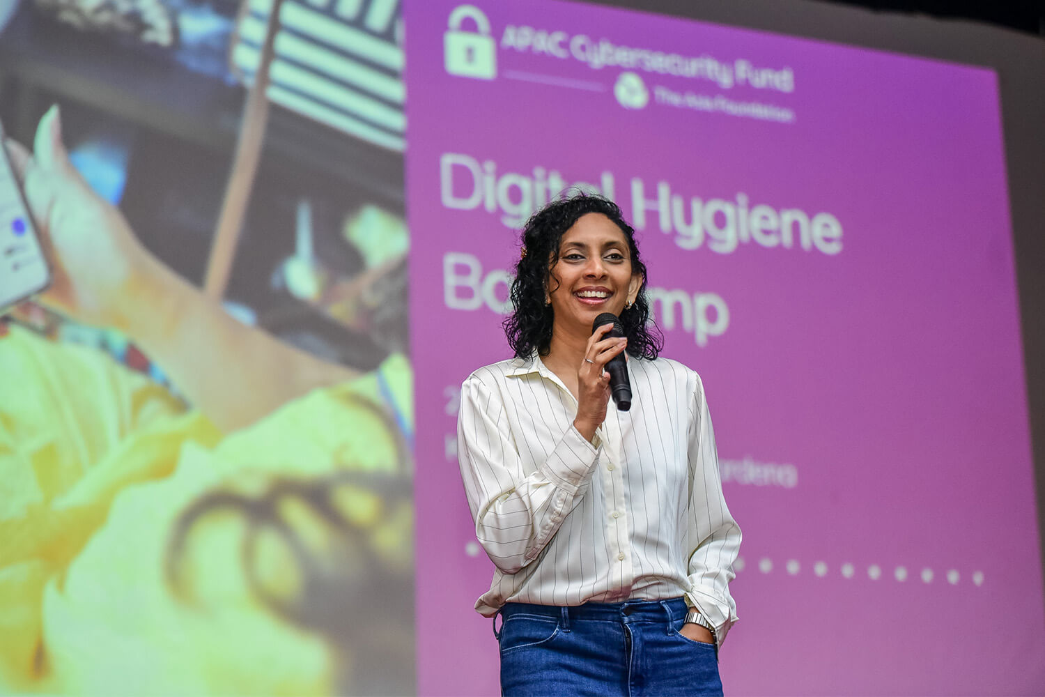 Empowering the Next Generation in Cyber Hygiene!