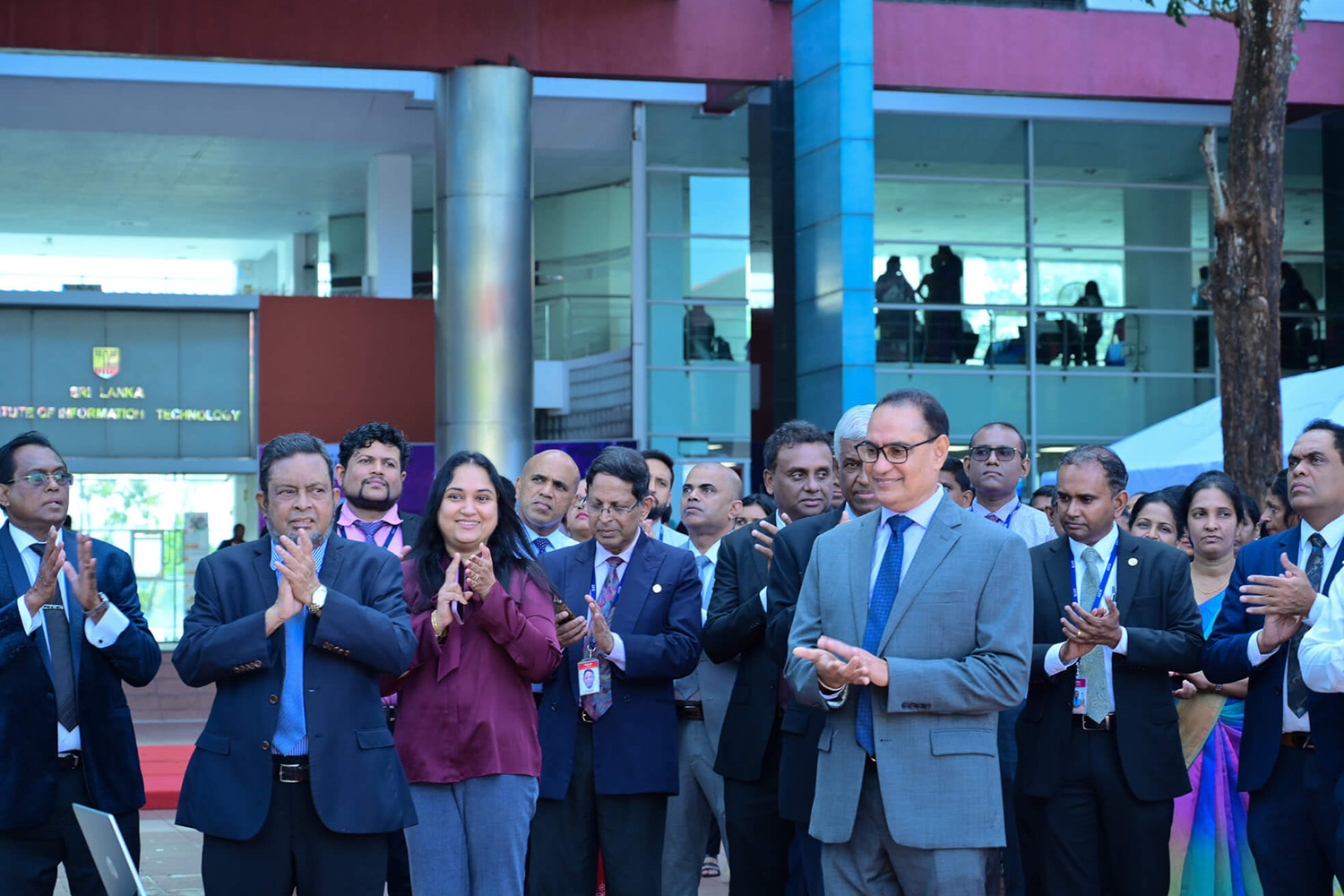 Diffusing Technologies Expo 2025 – A Grand Start!
