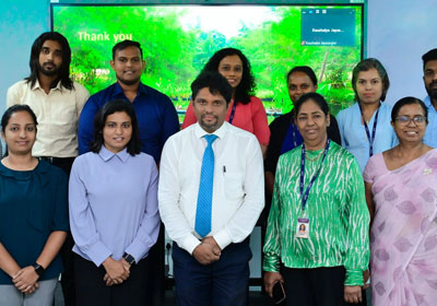 Library-Embracing-a-Greener-Workspace-and-Lifestyle-–-Awareness-Session-at-SLIIT-LLC