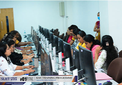 KMC-Training-Program-Day-2