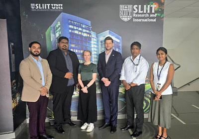 SLIIT-International
