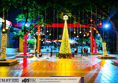 SLIIT-Christmas-Tree